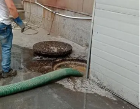 鄢陵通下水道哪家好