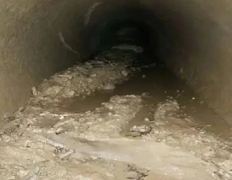 鄢陵管道清淤哪家好
