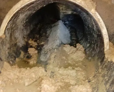 鄢陵管道清淤多少钱