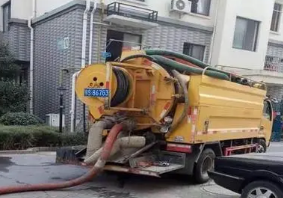 鄢陵疏通下水道多少钱