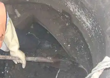 鄢陵管道清淤多少钱