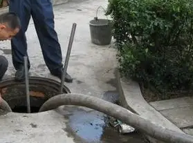 鄢陵抽化粪池哪家好