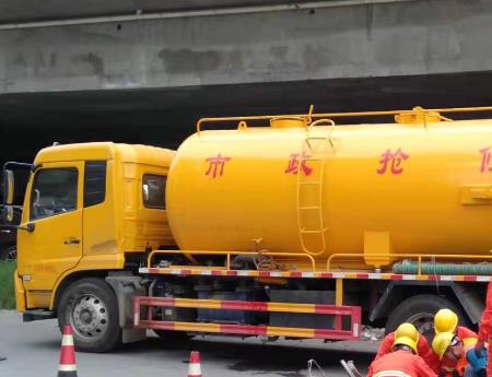鄢陵化粪池清理公司为您分享化粪池的清理步骤
